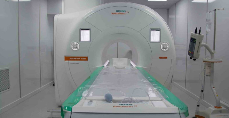 Bafra Devlet Hastanesi'nde Emar ve Tomografi Randevu Süreleri Kısaldı