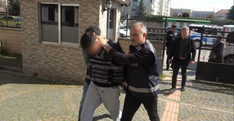 Bafra'da 17 Yaşındaki Çocuk Pompalı Tüfekle Cinayet İşledi