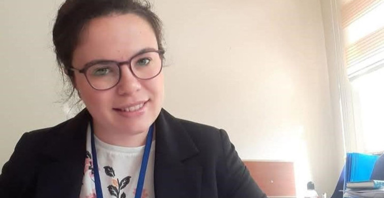 Bafra'da kayıp kadın, baraj gölünde otomobil içinde ölü bulundu