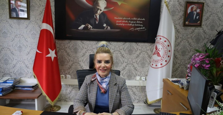 Bafra'da Ücretsiz Sağlık Hizmetleri