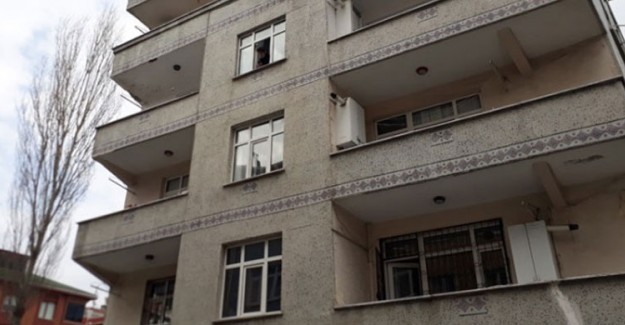Bağcılar'da 4 Binaya Coronavirüs Karantinası
