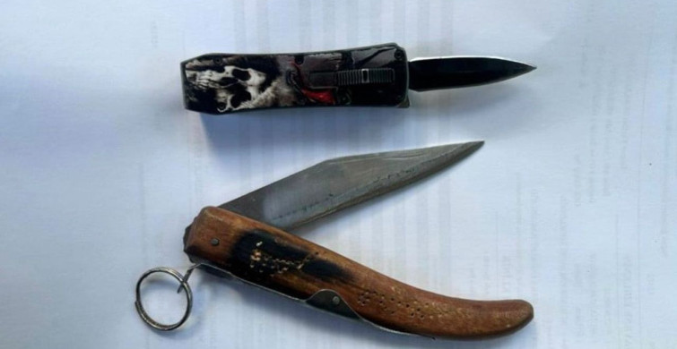 Bağcılar'da Bıçaklı Kavga: Yaralı Polisler ve Gözaltılar