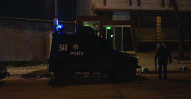 Bağcılarda Bomba Alarmı; Polis Harekete Geçti