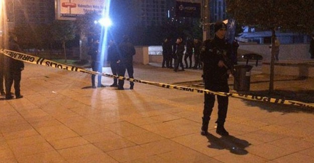 Bağcılar'da Hareketlilik: İhbar Asılsız Çıktı