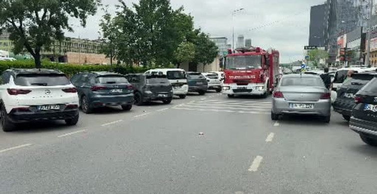 Bağcılar'da Korkunç Olay: Otomobilin Bagajında Ceset Bulundu