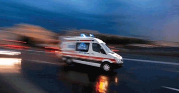 Bağcılar'da Korkutan Patlama: 21 Kişi Hastanelik Oldu