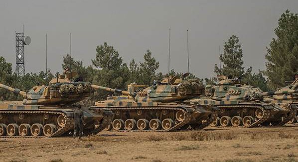 Bağdat Yönetimi Boşuna Vızırdandı, Türkiye'nin Dediği Oldu