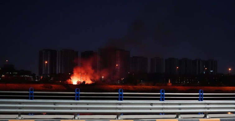 Bağdat'ta ABD Büyükelçiliğine Saldırı: Kamikaze İHA Kullanıldı