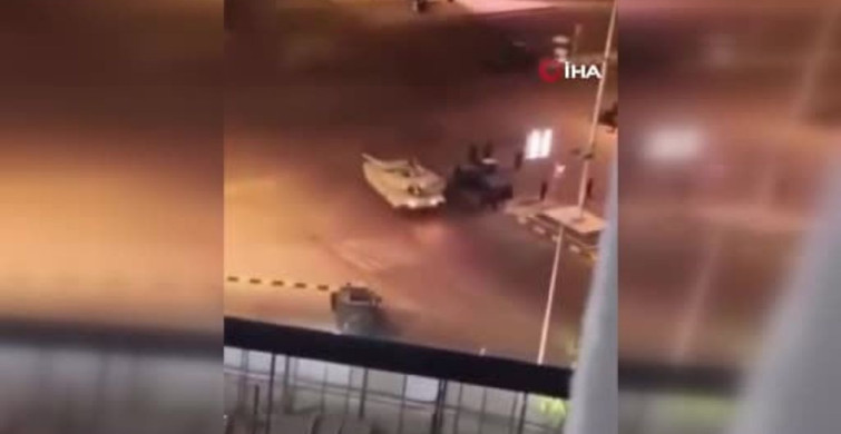 Bağdat'ta yolsuzluk operasyonu: 20 üst düzey isim gözaltına alındı