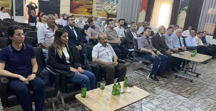 Bağımlılıkla mücadelede ailelere hayati eğitim