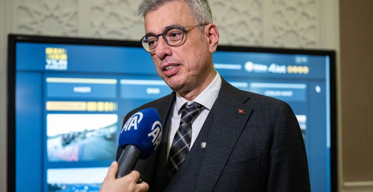 Bağımlılıkla Mücadelede Yeni Yol Haritası: Bakan Memişoğlu'ndan Açıklamalar