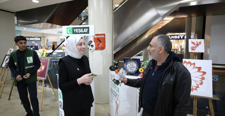 Bağımlılıkla Mücadelede Yeşilay'ın Rolü