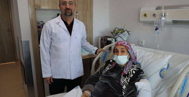 Bağışlanan Karaciğerler Hasta Hayatını Kurtardı