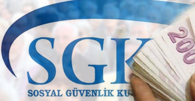 BAĞ-KUR Borç Sorgulaması Nasıl Yapılır? BAĞ-KUR Borcu Nasıl Silinir?