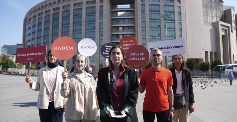 Bahar Aksu Cinayetinde 4 Sanığa Ağır Ceza