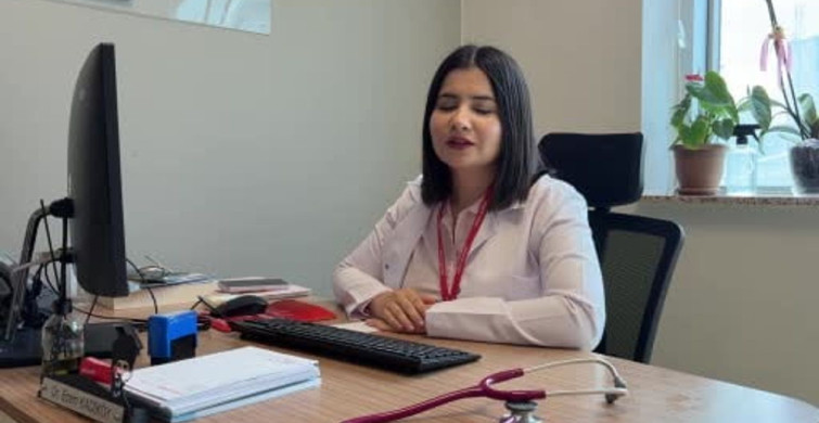 Bahar Aylarında Polen Alerjisine Dikkat