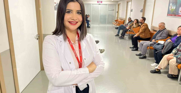 Bahar Aylarında Polen Alerjisine Dikkat