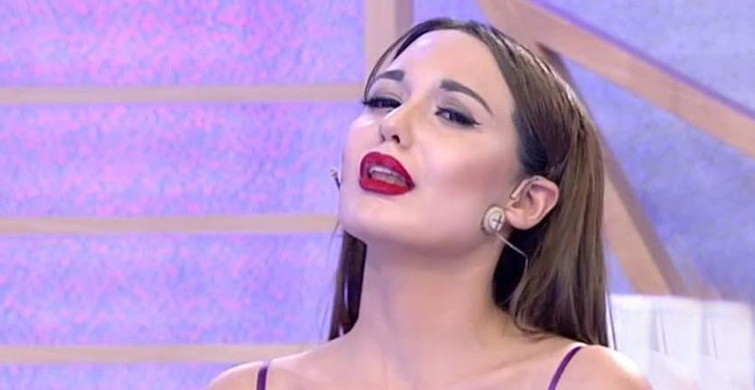 Bahar Candan Paralı Arkadaş Aradığını Duyurdu!
