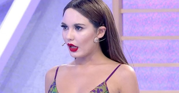 Bahar Candan Üstsüz Fotoğraf Paylaştı! (Bahar Candan Kimdir?)