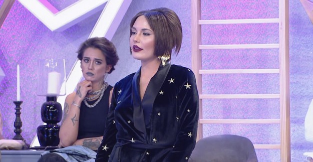 Bahar Candan'dan FLAŞ Murat Boz Açıklaması! 'Hayatımın Pişmanlığı'