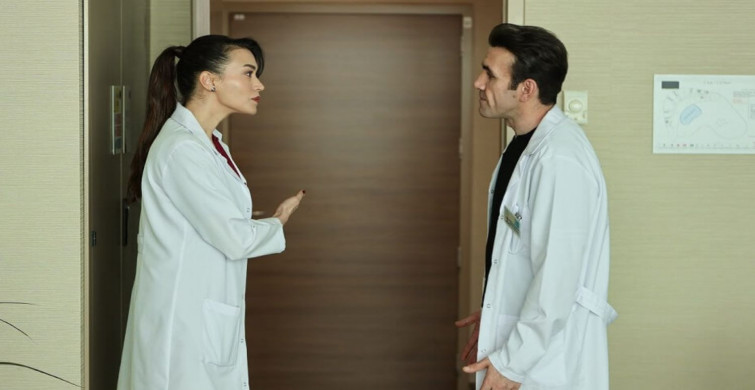 Bahar dizisi 13. bölüm fragmanı: Bahar yeni bölümde neler olacak?