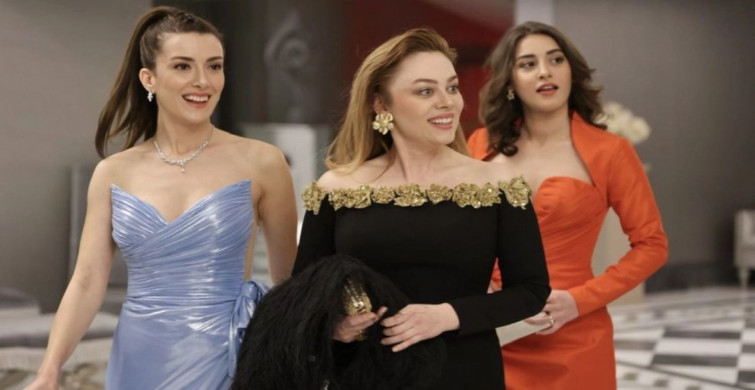 Bahar dizisi bugün var mı, yeni bölüm ne zaman? Show TV 23 Nisan 2024 yayın akışı