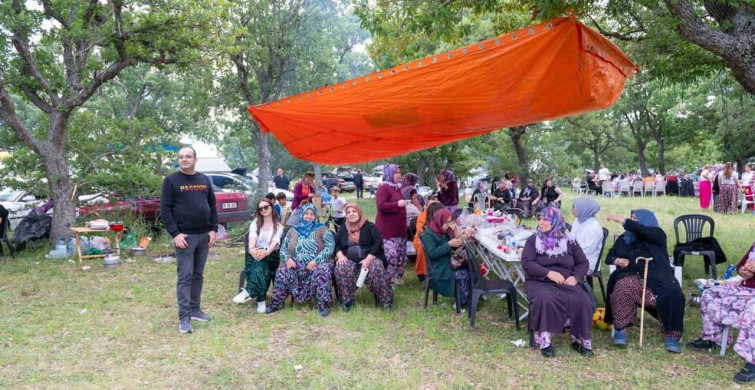 Baharın Renkli Kutlaması: Hıdırellez Şenlikleri