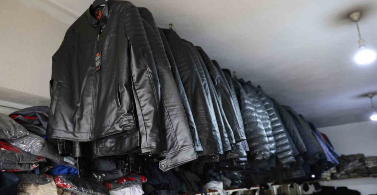 Bahçe Sezonu İle Artan İkinci El Kıyafet Talebi