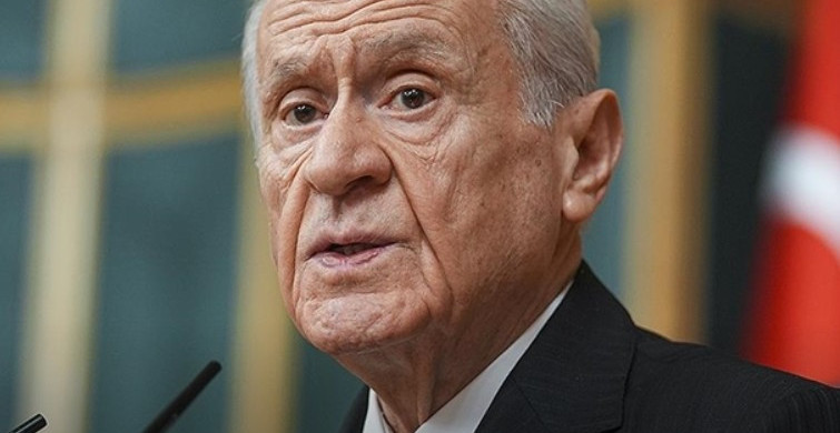 Bahçeli: ABD’nin İran’a Saldırısı Gayri Meşru, Bölge Dengelerini Bozar