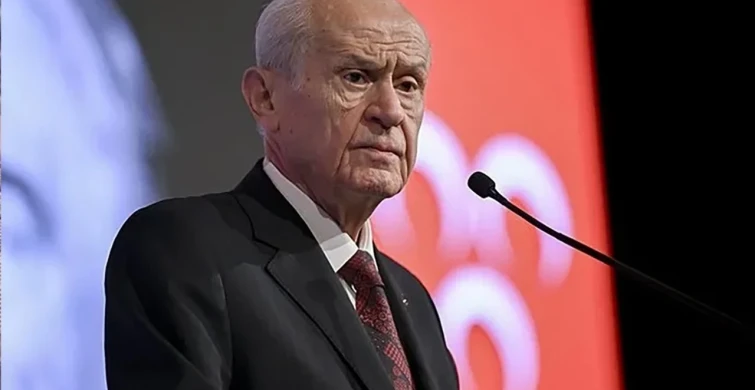 Bahçeli: Ahmet Türk Göreve İade Edilmeli, Ahmet Özer Tahliye Edilmeli