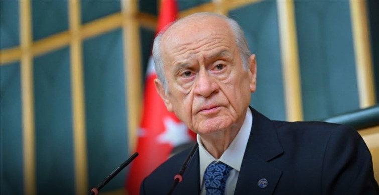 Bahçeli: Ara Seçim Yok, Zamanında Yapılacak