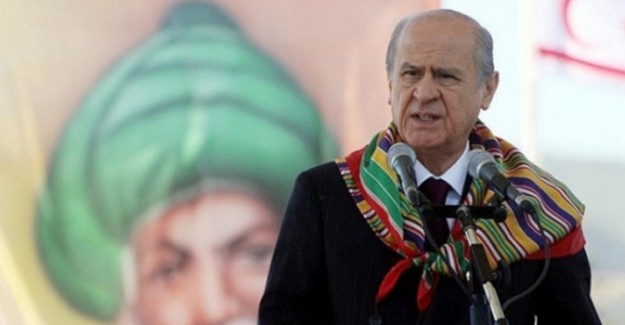 Bahçeli: Eski Sistem Destekçileri İyi Niyetli, Dürüst Değildir