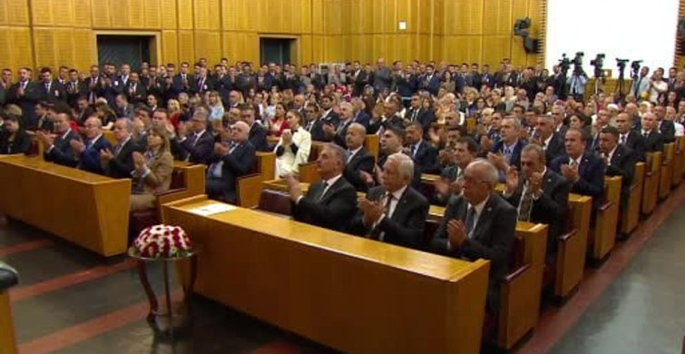 Bahçeli: FETÖ tehdidi devam ediyor