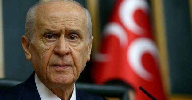 Bahçeli: Kadın Cinayetlerine Sıfır Tolerans Göstermeliyiz
