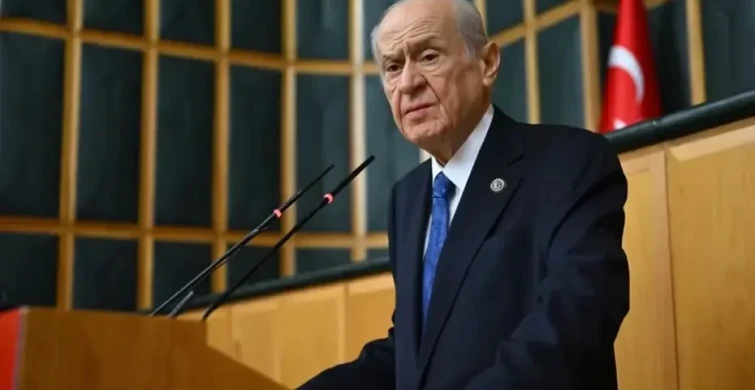 Bahçeli: Maduro'ya karşı yapılan saldırı hukuk dışı
