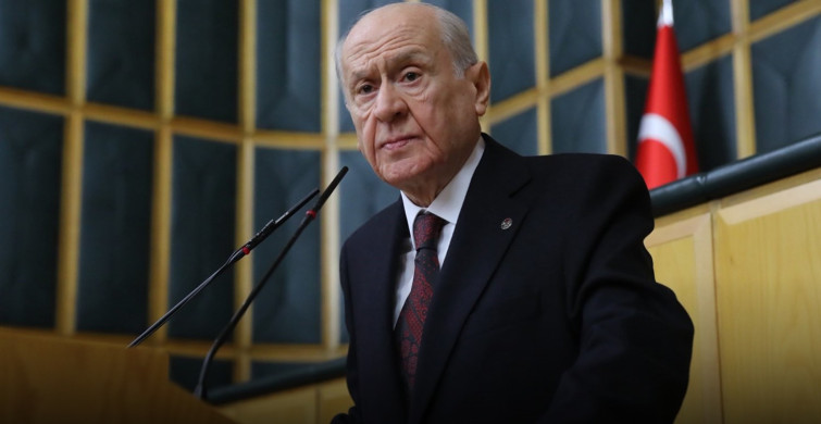 Bahçeli: Okul saldırıları çok boyutlu ele alınmalı, dijital kuşatma uyarısı yaptı