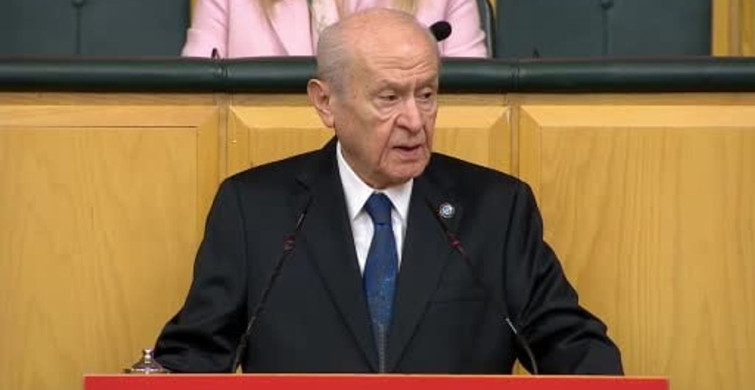 Bahçeli: Türkiye, yeni dönemin kurucu aktörlerinden biri hâline gelmiştir