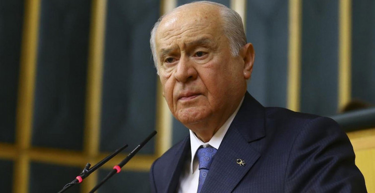 Bahçeli: Ülkülerimizden Taviz Vermeyeceğiz!