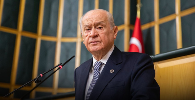 Bahçeli’den 19 Mayıs Mesajı: “Milli Mücadele Kahramanlarını Rahmetle Anıyorum”