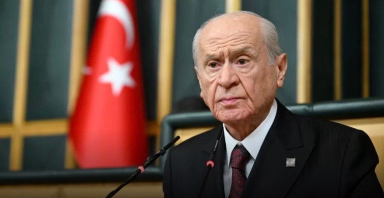 Bahçeli’den 3 Mayıs Mesajı: Türk Milliyetçilerinin Uyanışı