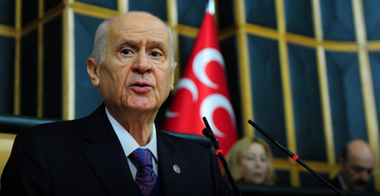 Bahçeli’den Ankara Zirvesi öncesi NATO çıkışı: "İttifakı ayakta tutan temel kaldıraç Türkiye'dir"