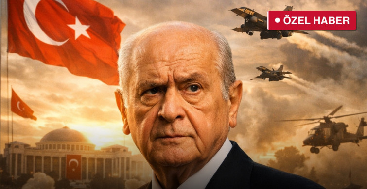 Bahçeli’den bayram sonrası mesajı: Yeni ve güçlü Türkiye için önemli adımlar yolda