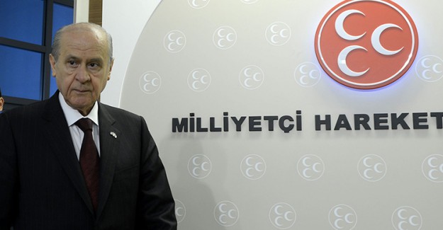 Bahçeli'den Beklenen Erken Seçim Açıklaması!