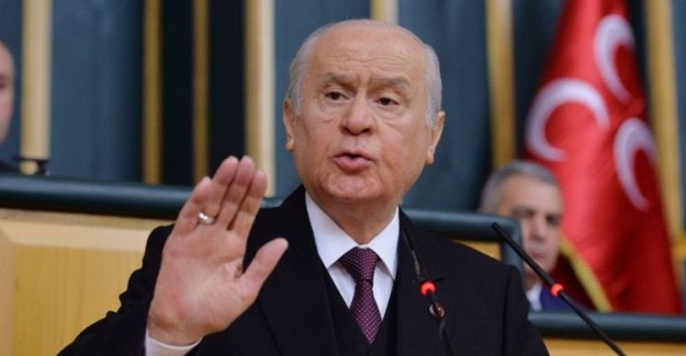 Bahçeli'den Çok Önemli Yerel Seçim Önerisi