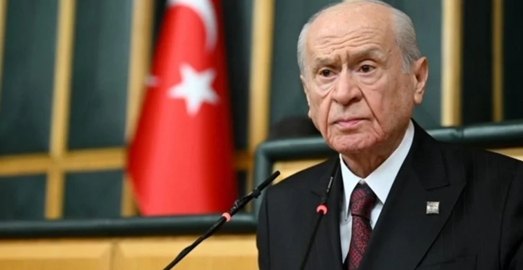 Bahçeli’den DEM Parti mitingine yeşil ışık: “Mahsuru yok, büyütülecek bir konu değil”
