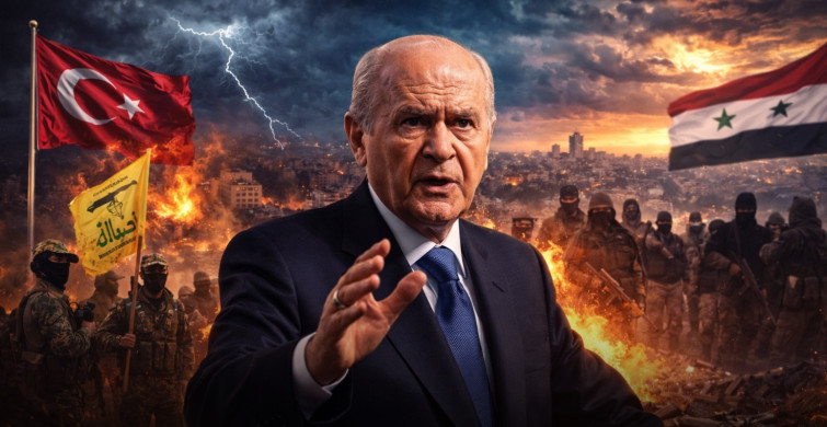 Bahçeli’den dikkat çeken çıkış: “Devlet zayıfladıkça cemaatler büyür”