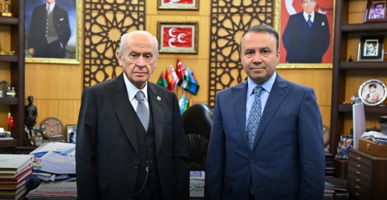 Bahçeli’den Gündeme Dair Kritik Mesajlar: “CHP’deki Kriz Hepimizin Sorunudur”