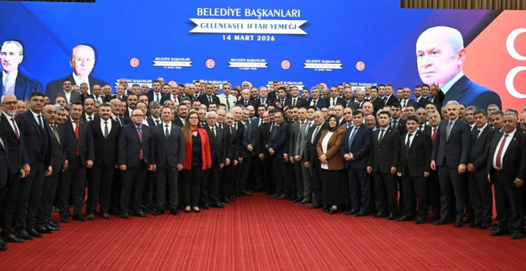 Bahçeli'den İstikrar Uyarısı: Orta Doğu'da Yeni Riskler