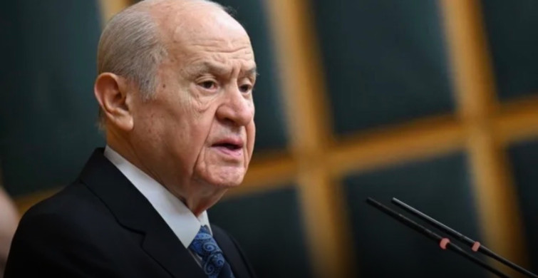 Bahçeli’den Kerkük Mesajı: Türkmen Vurgusu