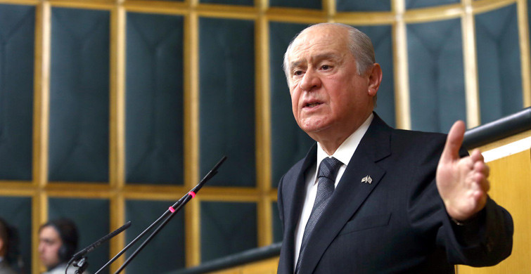 Bahçeli'den Kılıçdaroğlu'na: FETÖ ve PKK’yla Bütün Bağlarını Keserek İşe Başlamalıdır